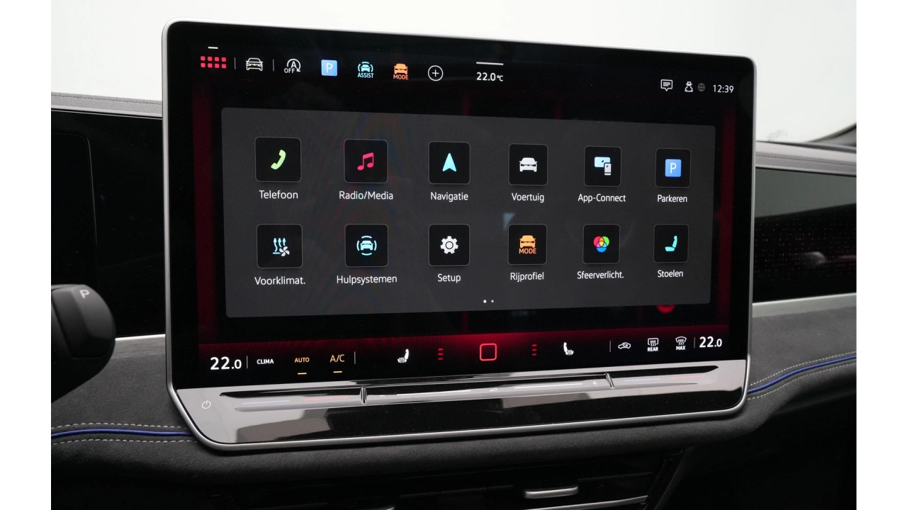 Volkswagen Passat Variant R-Line Business