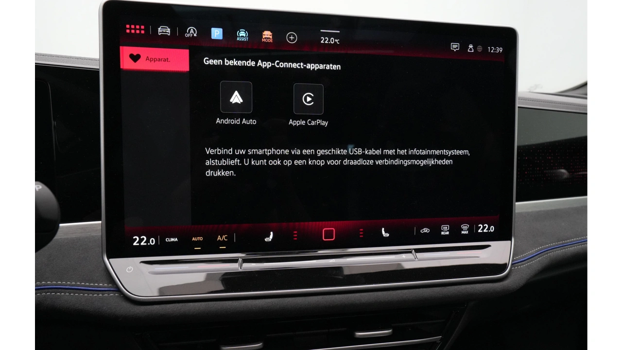 Volkswagen Passat Variant R-Line Business