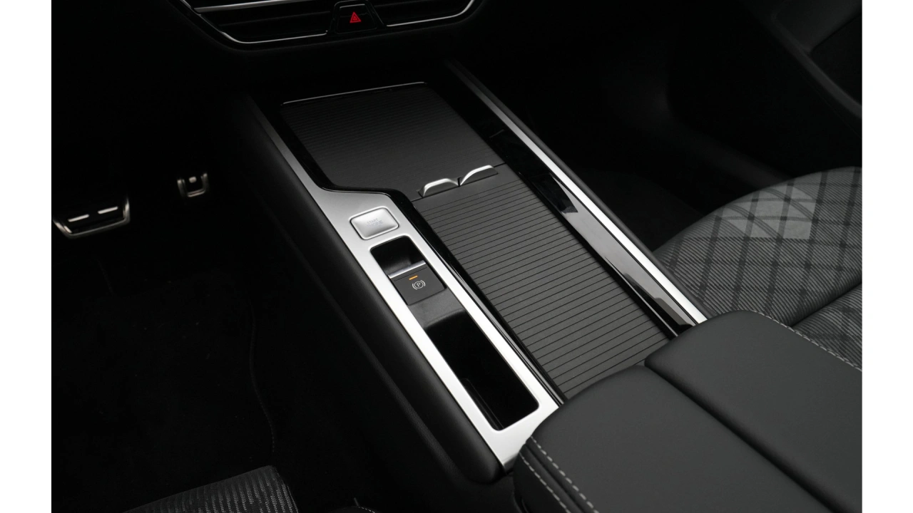 Volkswagen Passat Variant R-Line Business