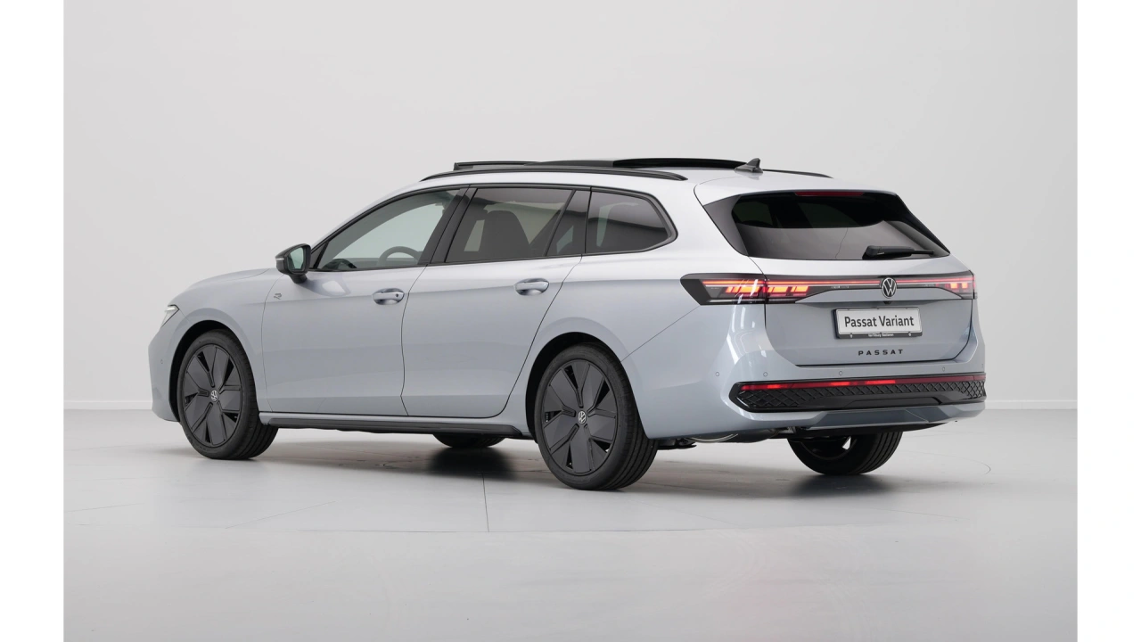 Volkswagen Passat Variant R-Line Business
