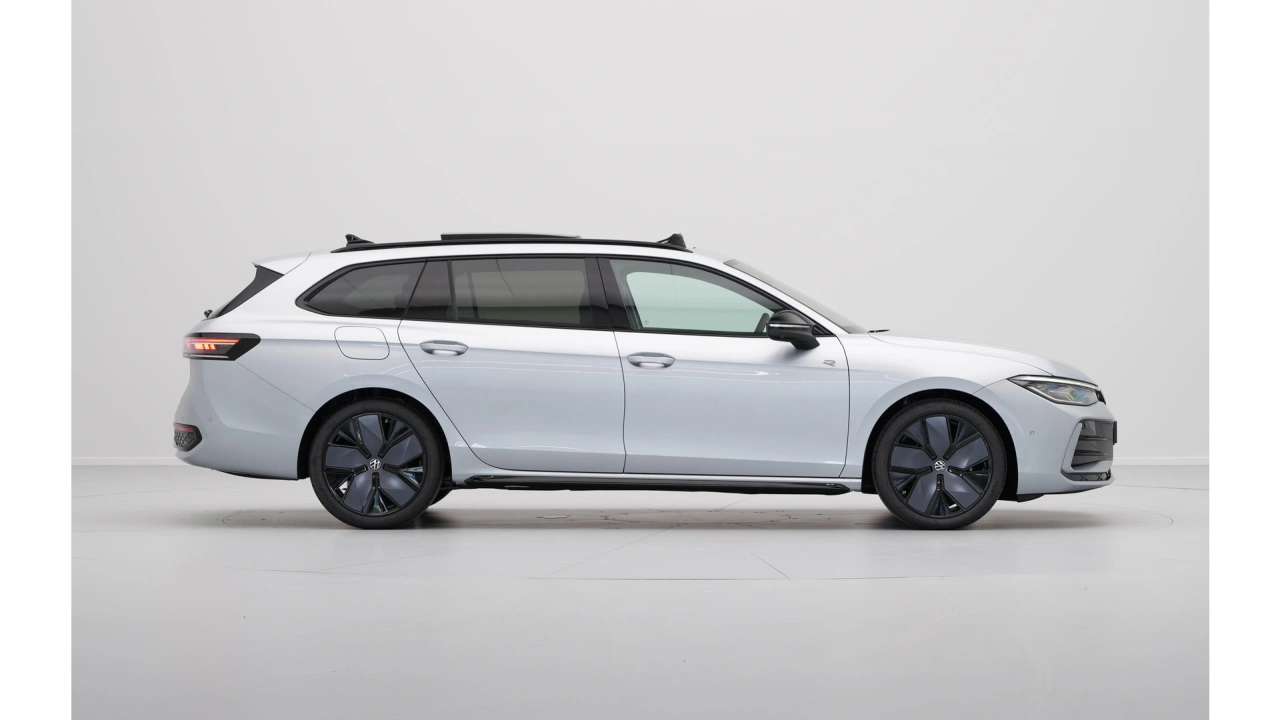 Volkswagen Passat Variant R-Line Business