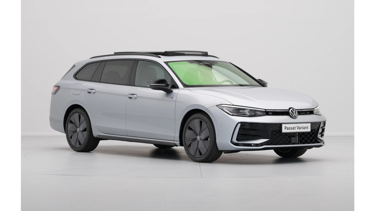 Volkswagen Passat Variant R-Line Business