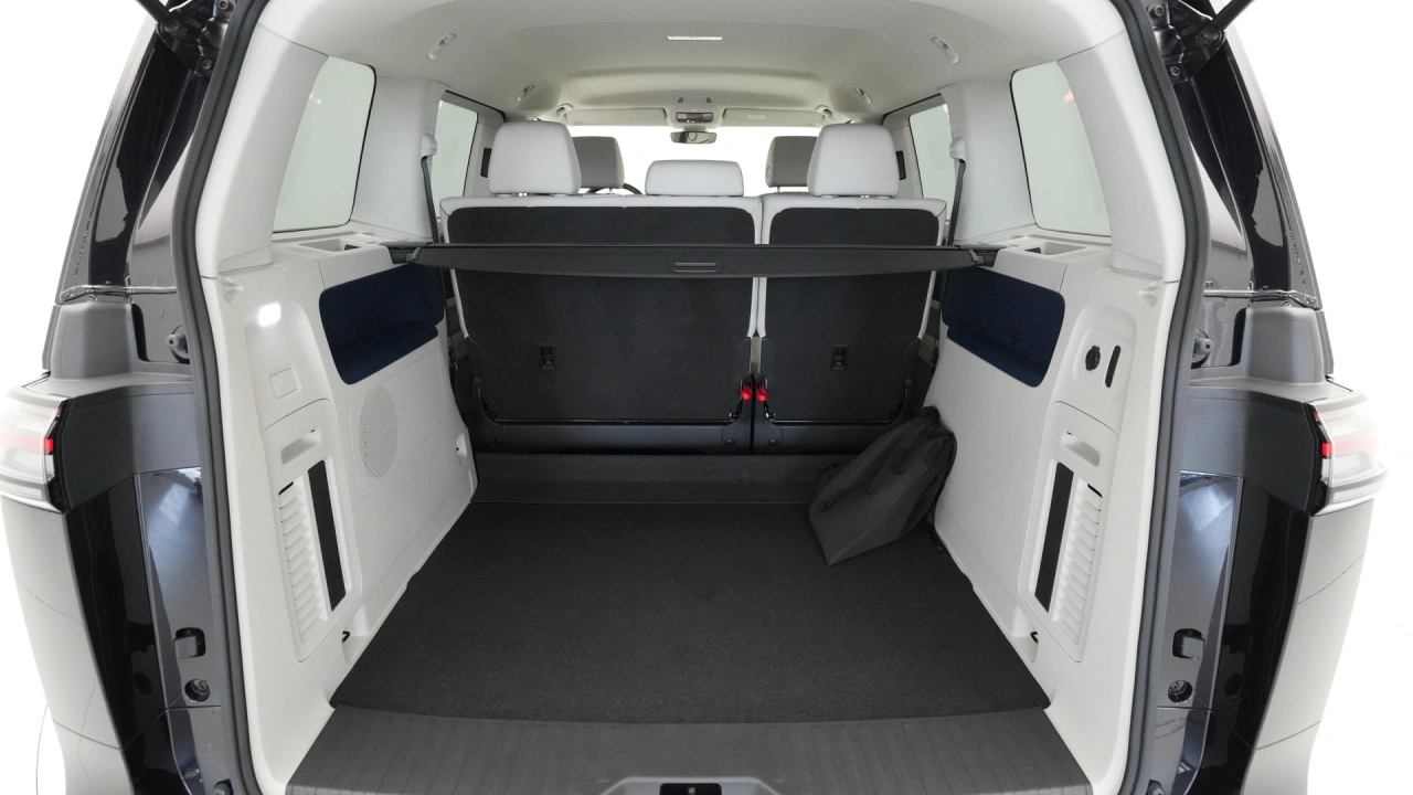 Volkswagen ID. Buzz Pro Advantage