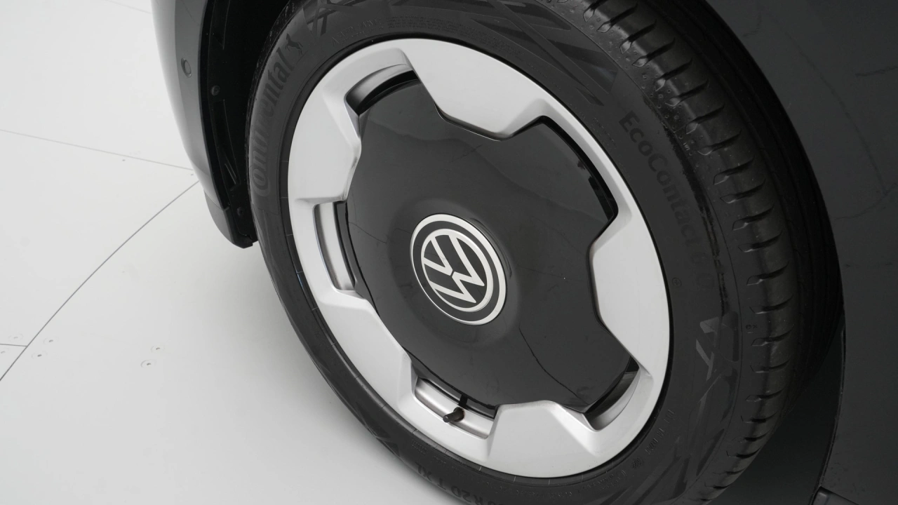 Volkswagen ID. Buzz Pro Advantage