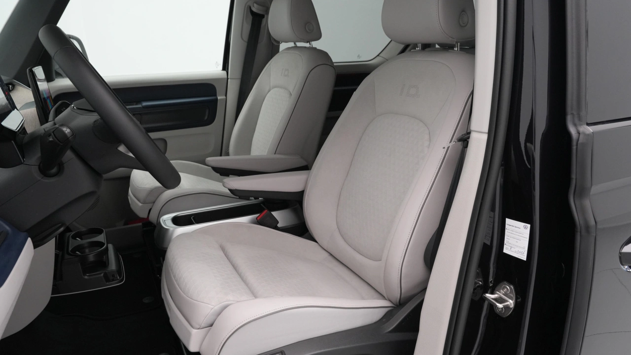 Volkswagen ID. Buzz Pro Advantage