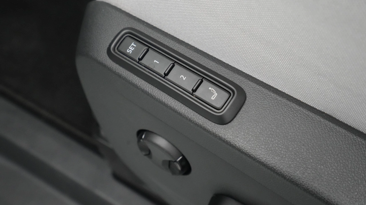 Volkswagen ID. Buzz Pro Advantage