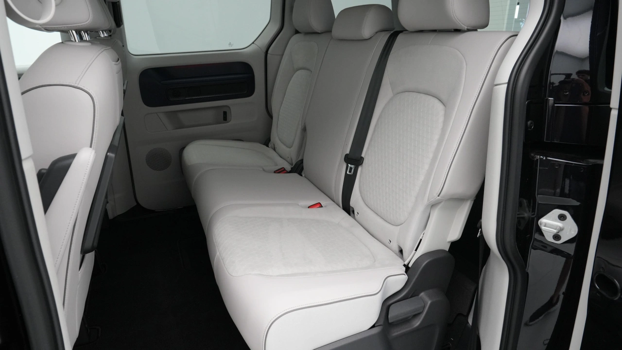 Volkswagen ID. Buzz Pro Advantage