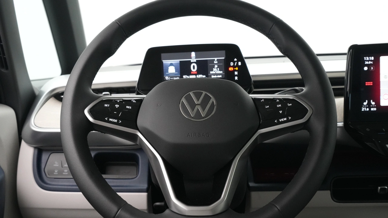Volkswagen ID. Buzz Pro Advantage