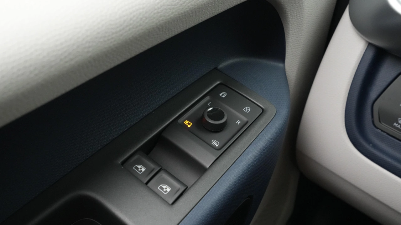 Volkswagen ID. Buzz Pro Advantage