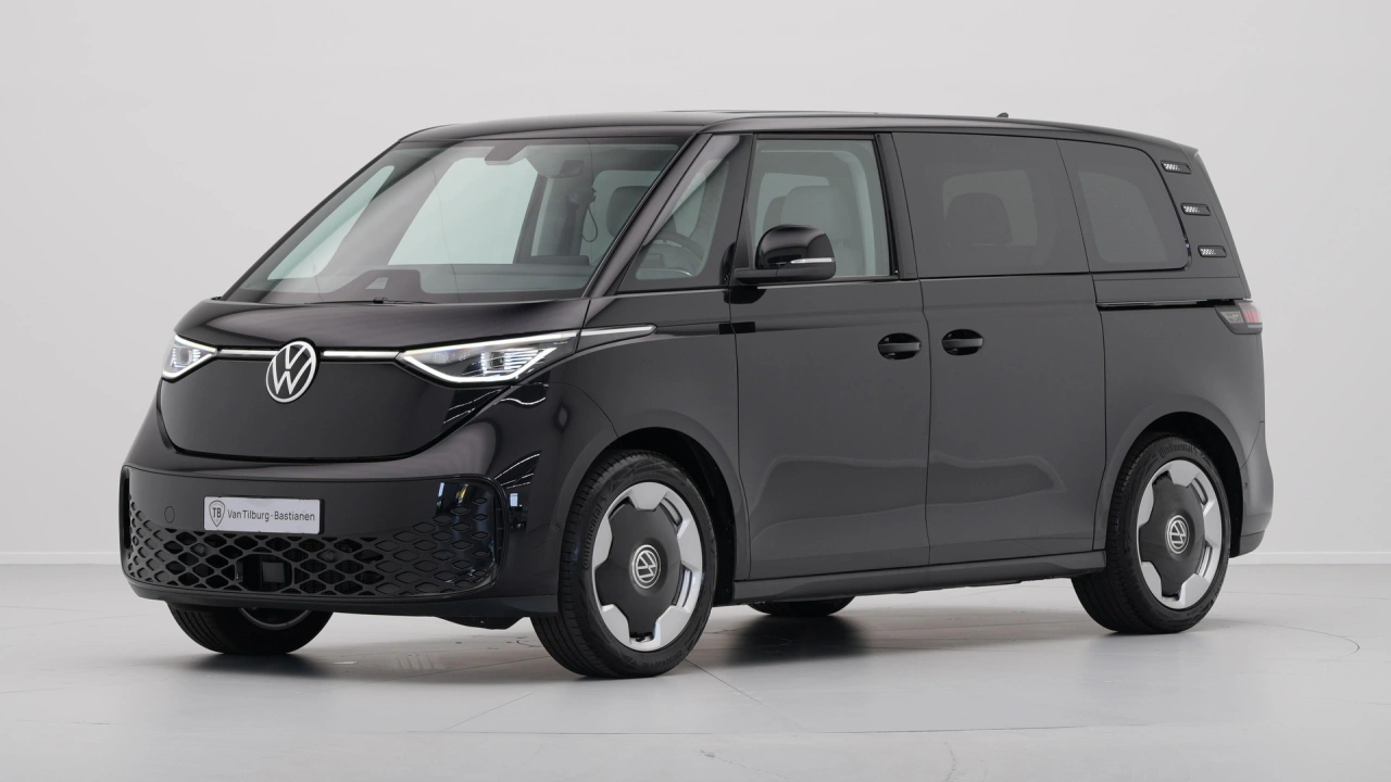 Volkswagen ID. Buzz Pro Advantage