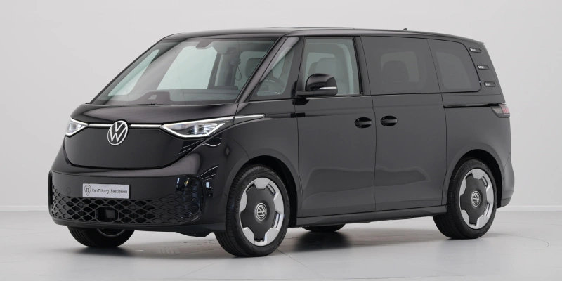 Volkswagen ID. Buzz Pro Advantage