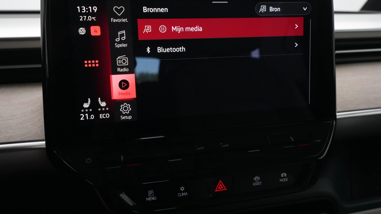Volkswagen ID. Buzz Pro Advantage