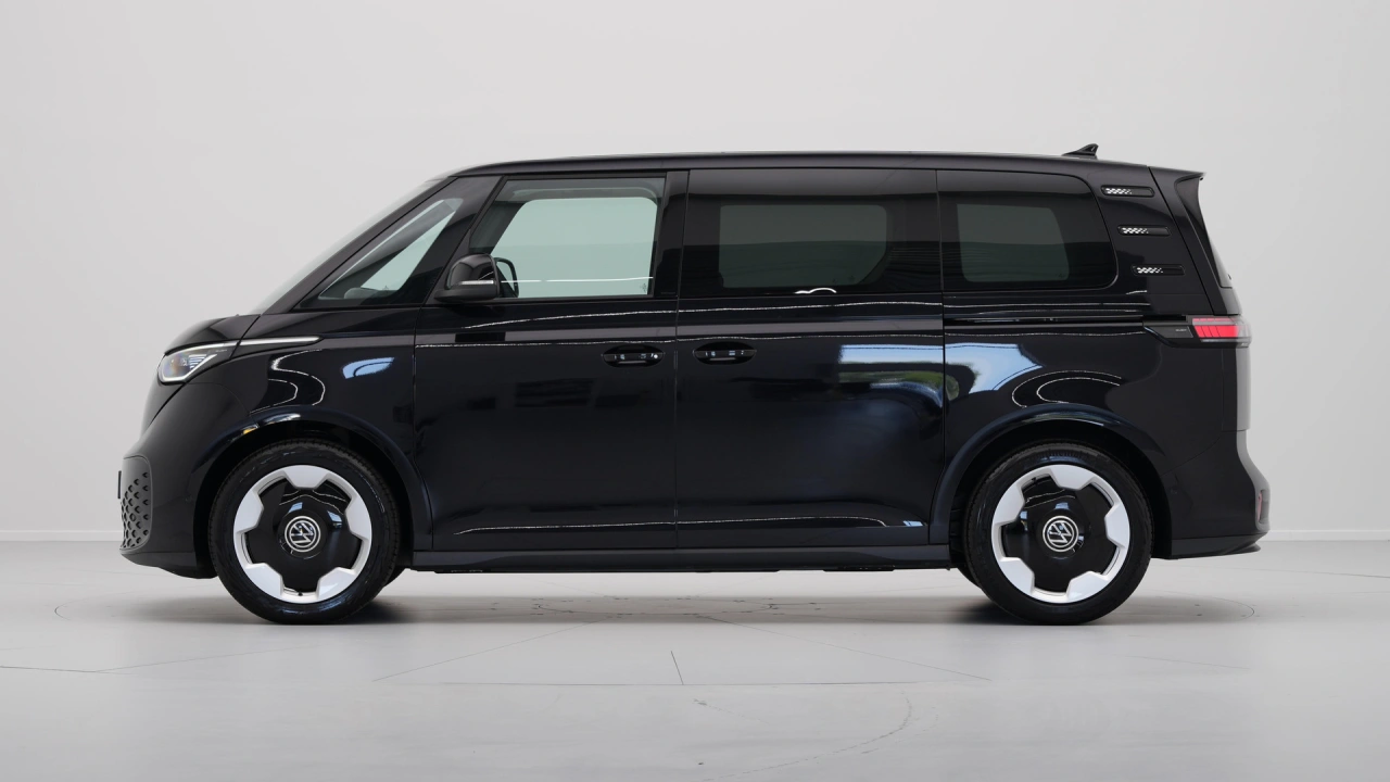 Volkswagen ID. Buzz Pro Advantage