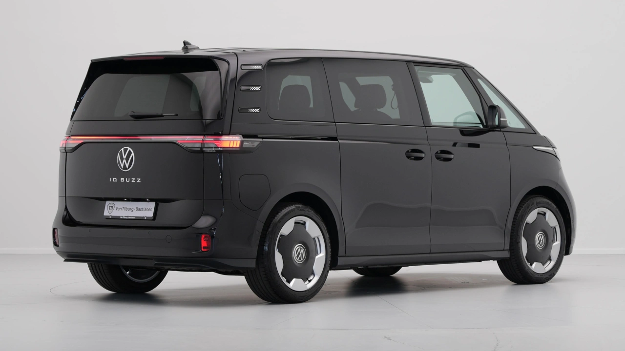 Volkswagen ID. Buzz Pro Advantage