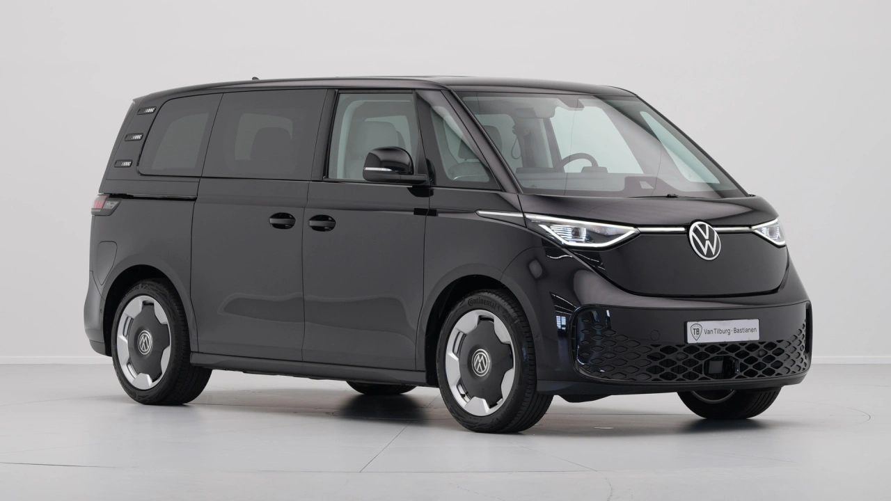 Volkswagen ID. Buzz Pro Advantage