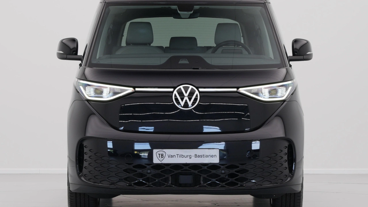 Volkswagen ID. Buzz Pro Advantage