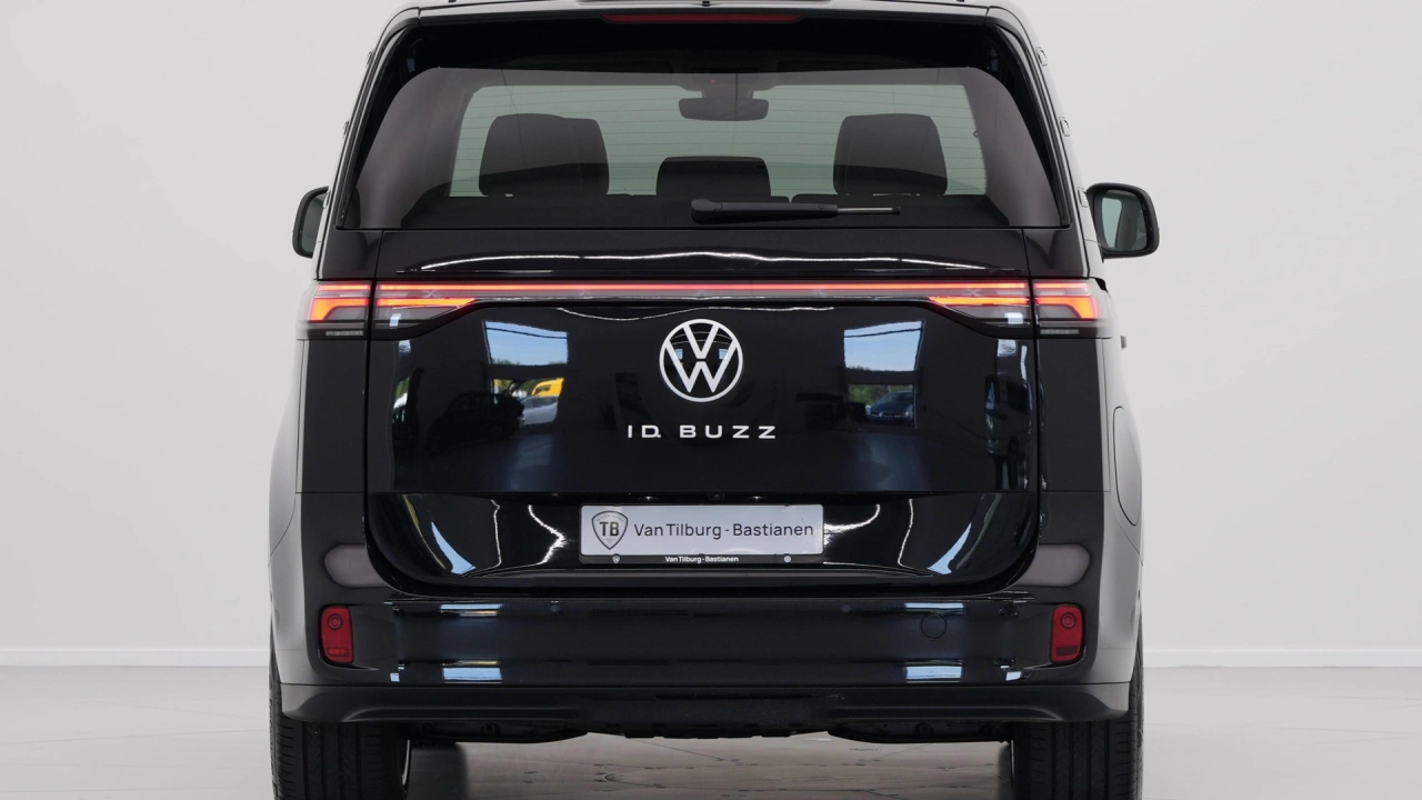 Volkswagen ID. Buzz Pro Advantage