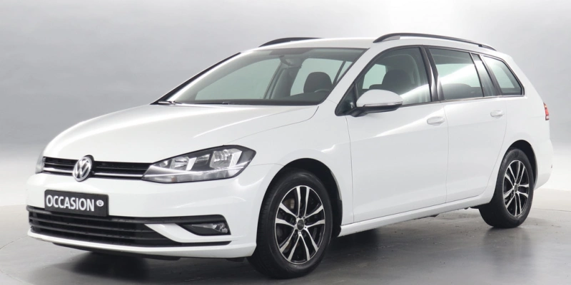 Volkswagen GOLF Variant 1.0 TSI 110pk Trendline