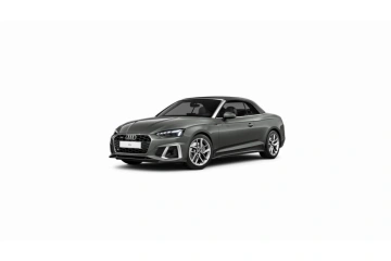 Audi A5 Cabriolet 35 TFSI 150 S tronic S edition