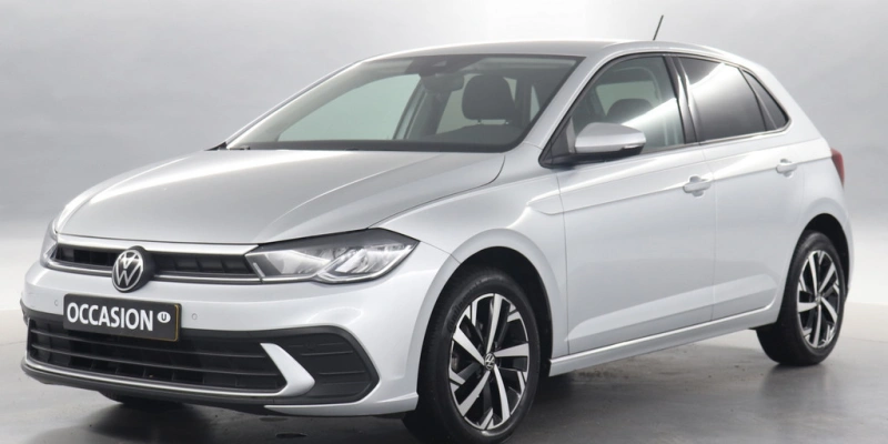 Volkswagen Polo 1.0 TSI 96pk Life