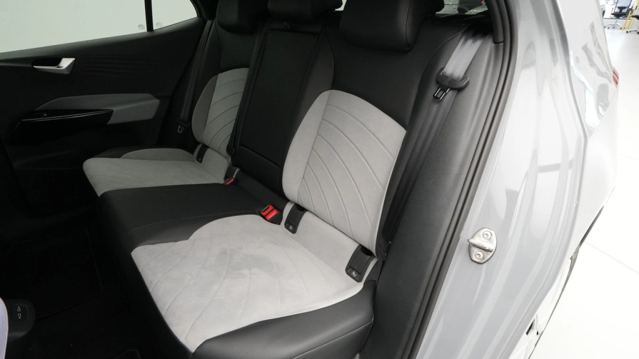 Volkswagen ID.3 Pro Edition 58 kWh