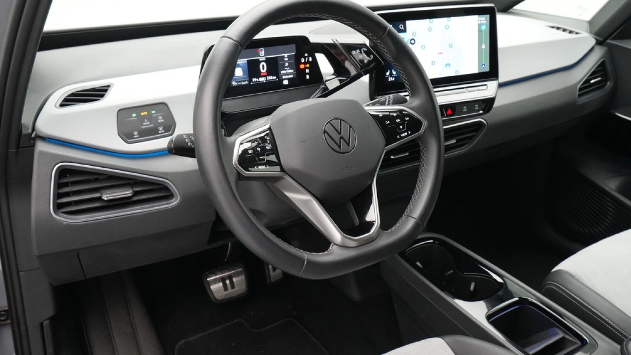 Volkswagen ID.3 Pro Edition 58 kWh