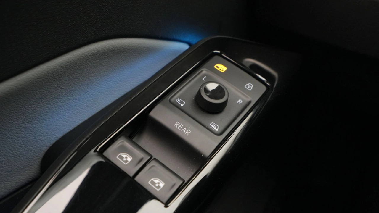Volkswagen ID.3 Pro Edition 58 kWh