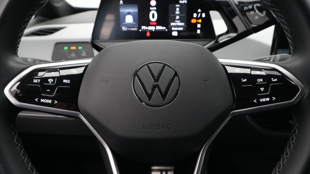 Volkswagen ID.3 Pro Edition 58 kWh