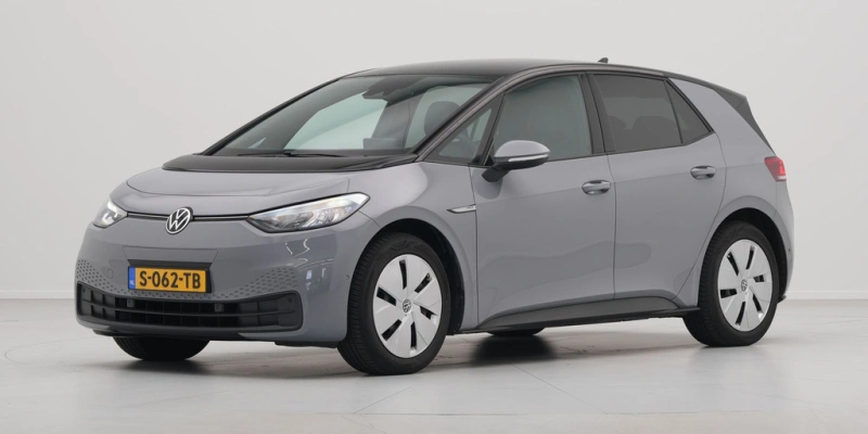 Volkswagen ID.3 Pro Edition 58 kWh