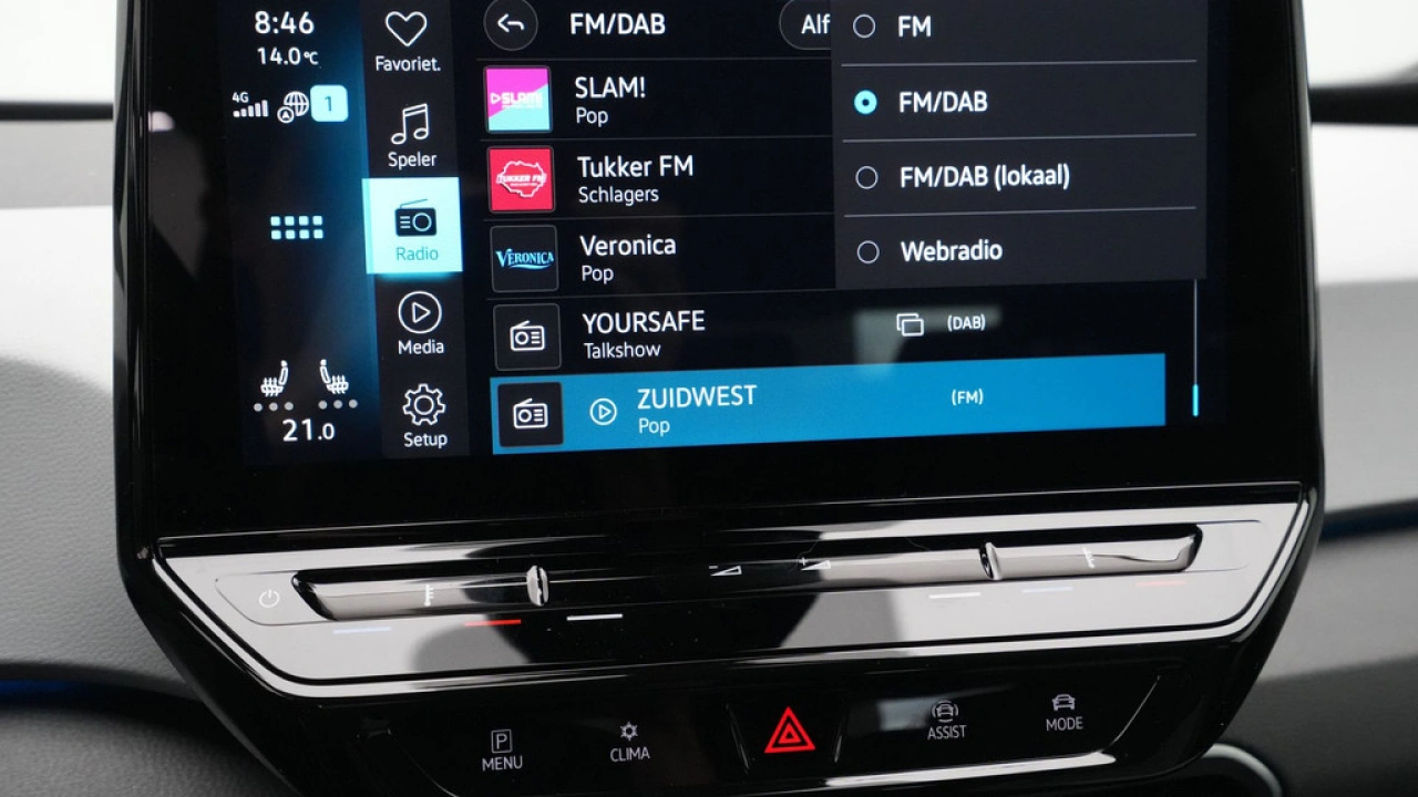 Volkswagen ID.3 Pro Edition 58 kWh