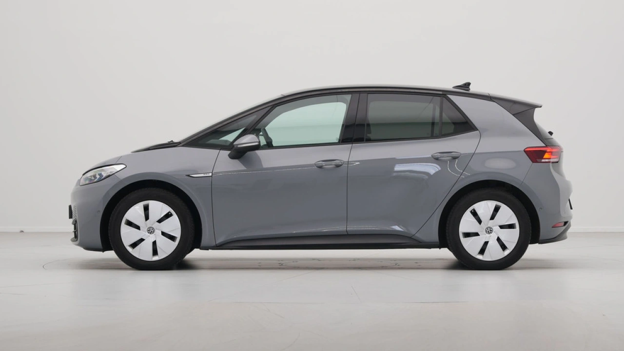 Volkswagen ID.3 Pro Edition 58 kWh
