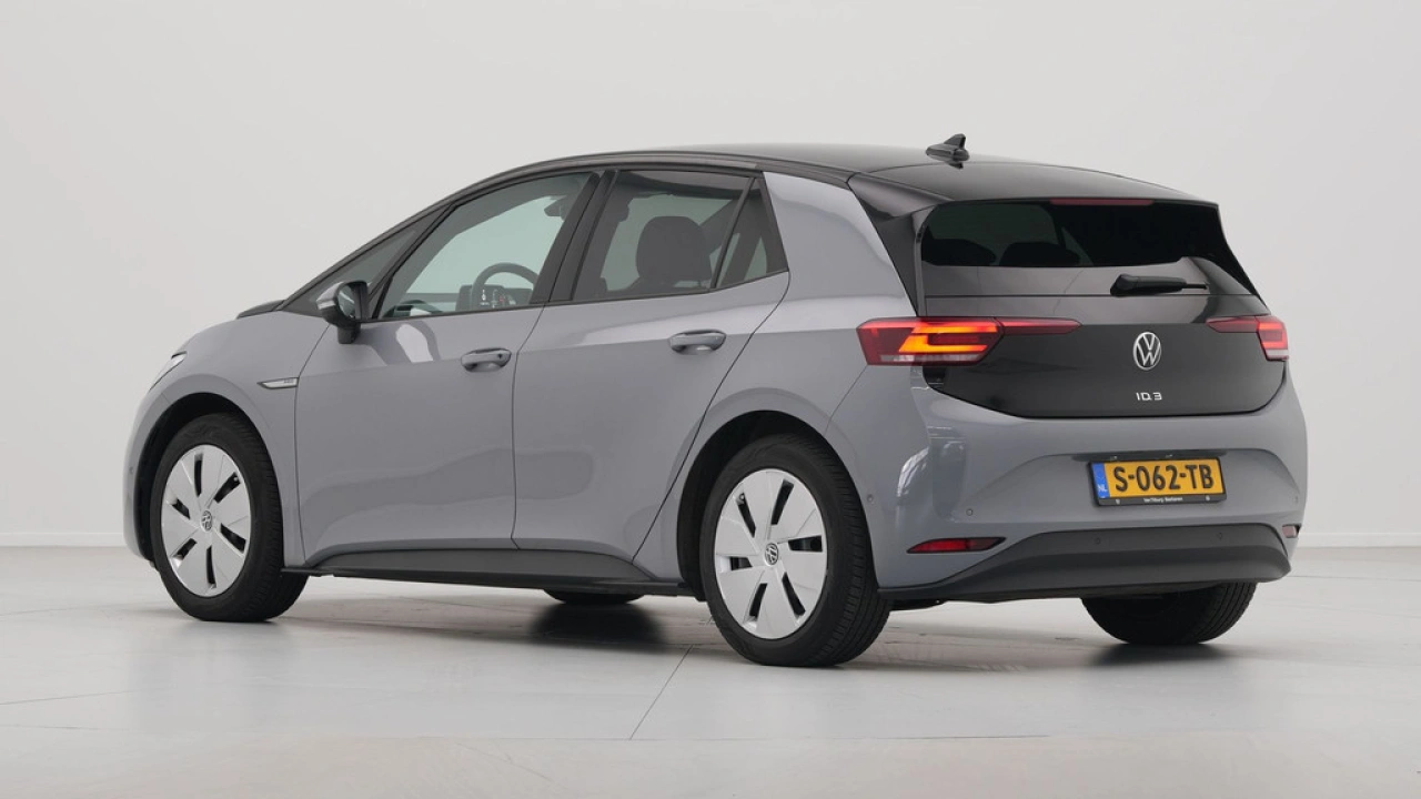 Volkswagen ID.3 Pro Edition 58 kWh