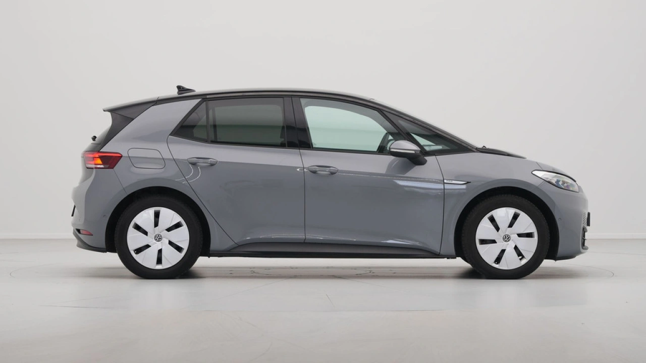 Volkswagen ID.3 Pro Edition 58 kWh