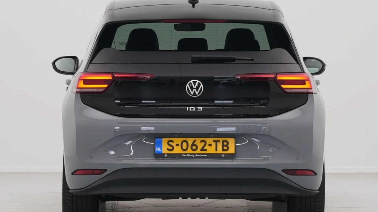 Volkswagen ID.3 Pro Edition 58 kWh