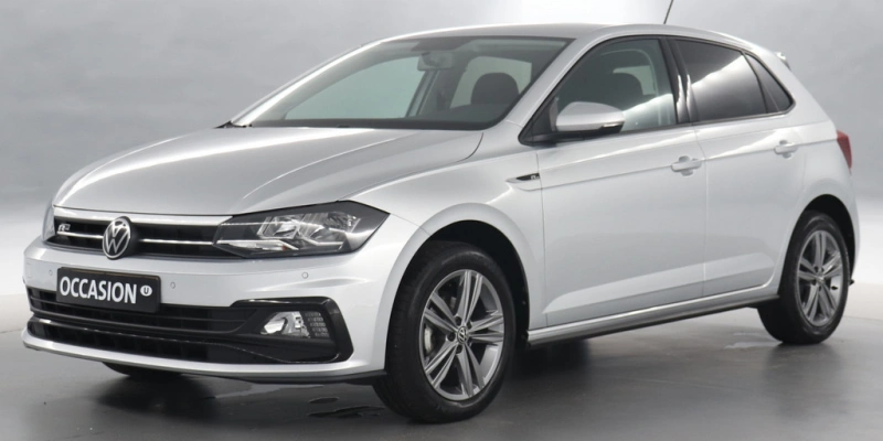 Volkswagen Polo 1.0 TSI 95pk R-Line Edition Executive Navi