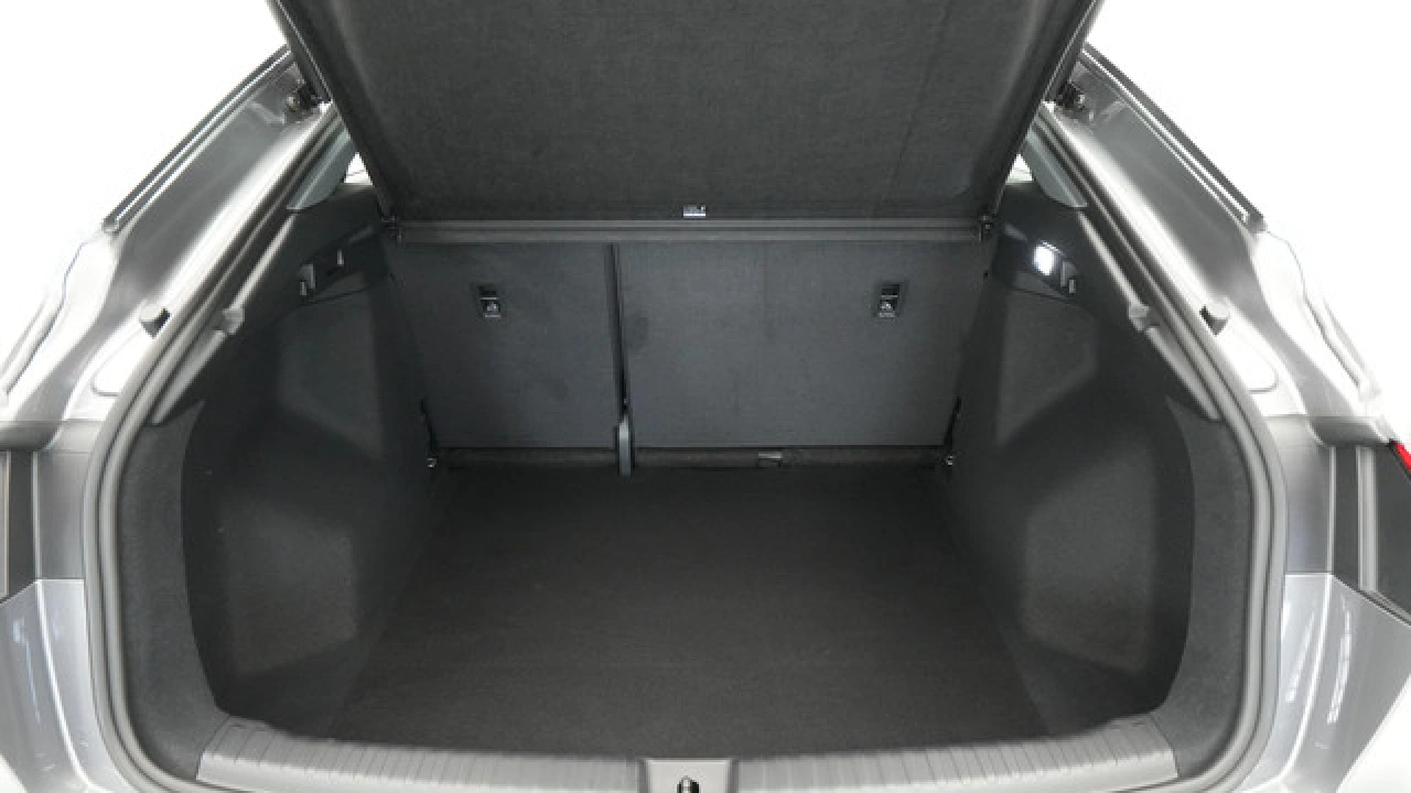 Audi Q4 Sportback e-tron Advanced edition