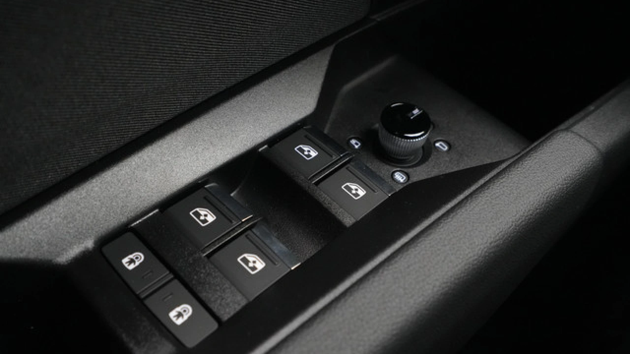 Audi Q4 Sportback e-tron Advanced edition