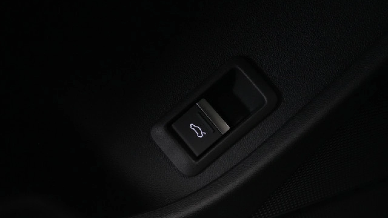 Audi Q4 Sportback e-tron Advanced edition