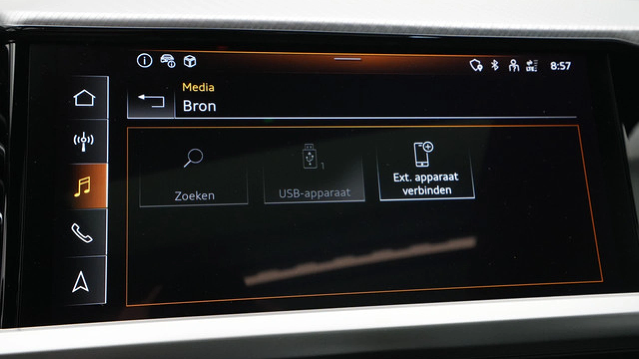 Audi Q4 Sportback e-tron Advanced edition