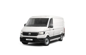 VW Bedrijfswagens Crafter L3H2 2.0 TDI 140pk 3.0T Trendline