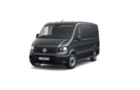 VW Bedrijfswagens Crafter L3H2 2.0 TDI 140pk 3.0T Trendline