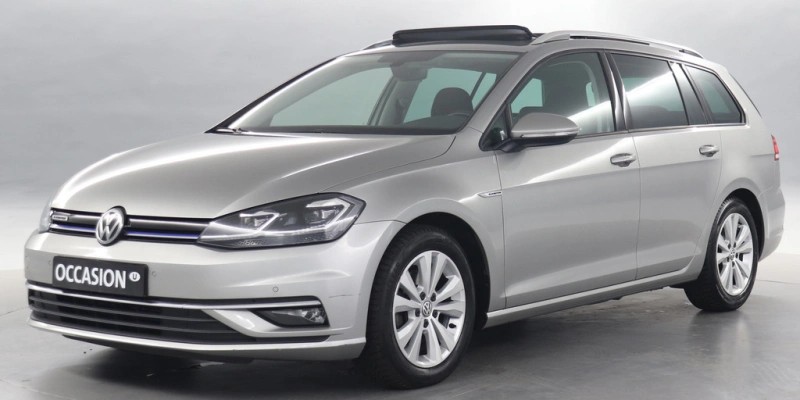 Volkswagen GOLF Variant 1.5 TSI 130pk Comfortline Business