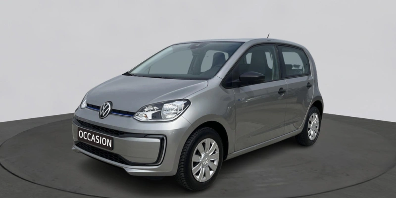 Volkswagen e-Up! 83pk Automaat Executive | Airco | Bluetooth | Smartphone integratie