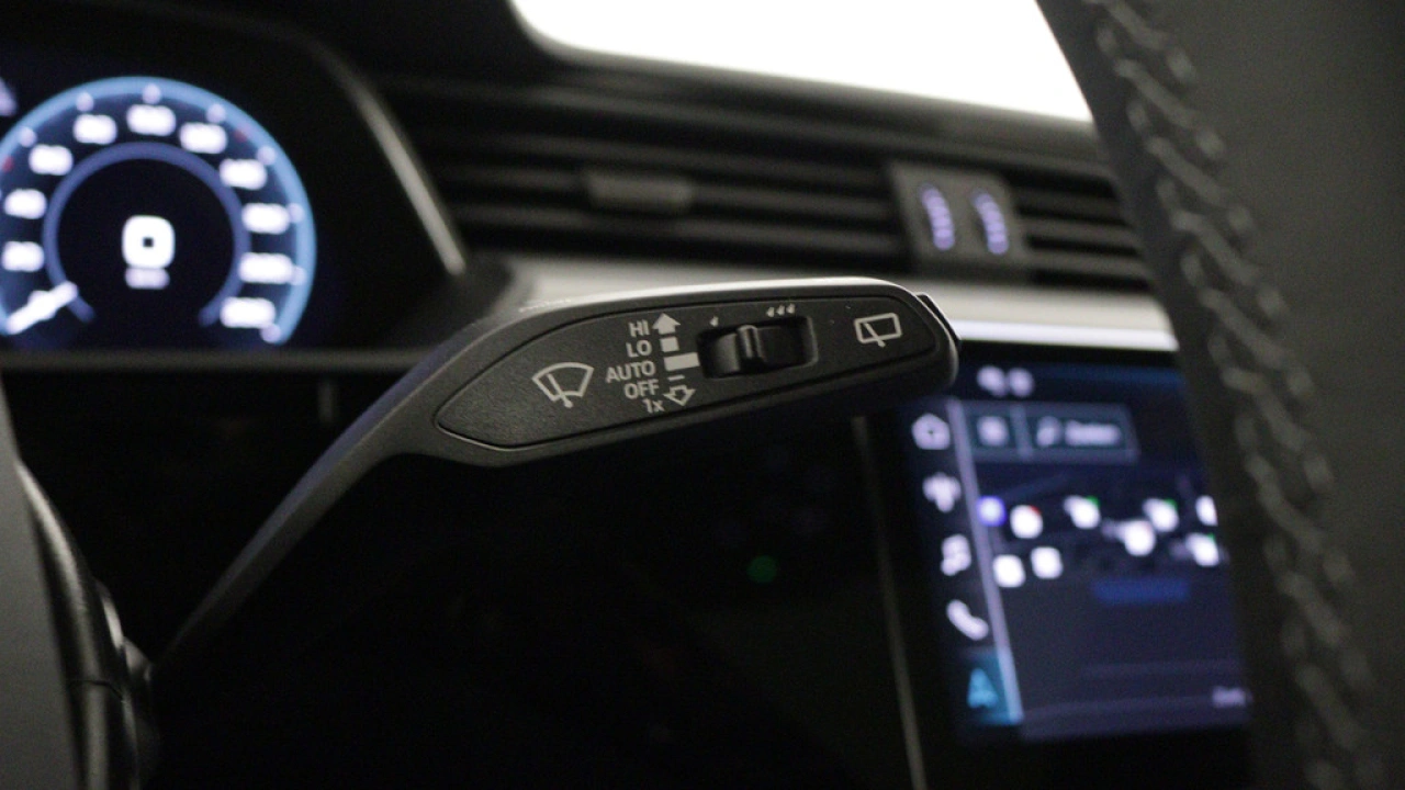 Audi Q8 e-tron 55 quattro S Edition Competition 115 kWh