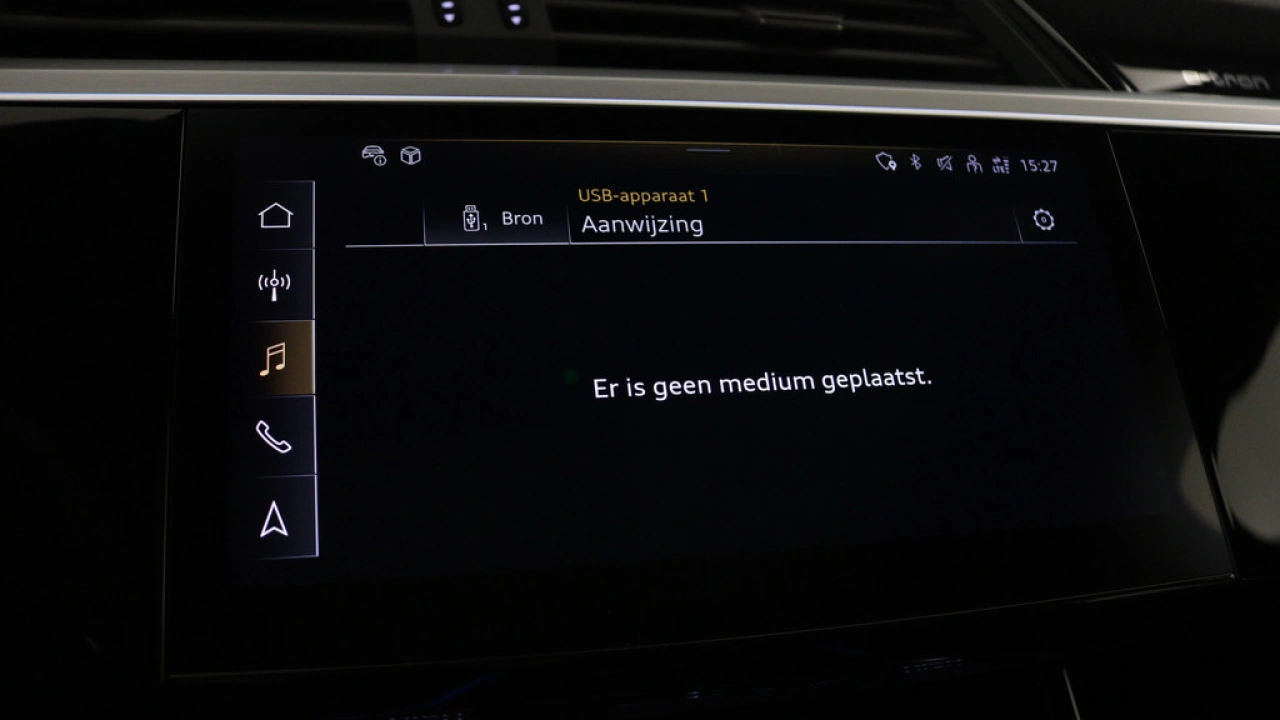 Audi Q8 e-tron 55 quattro S Edition Competition 115 kWh