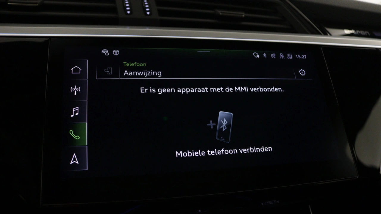 Audi Q8 e-tron 55 quattro S Edition Competition 115 kWh
