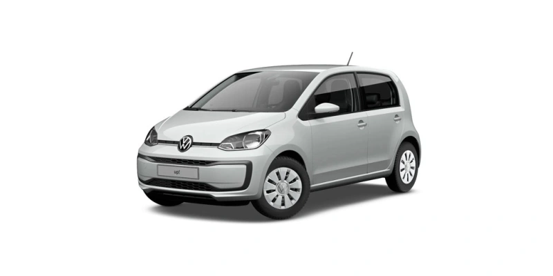 Volkswagen up! 1.0 MPI 65 5MT