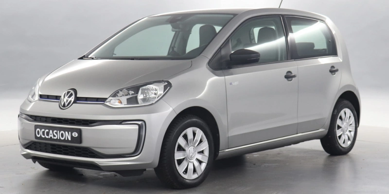 Volkswagen e-Up! 83pk Automaat