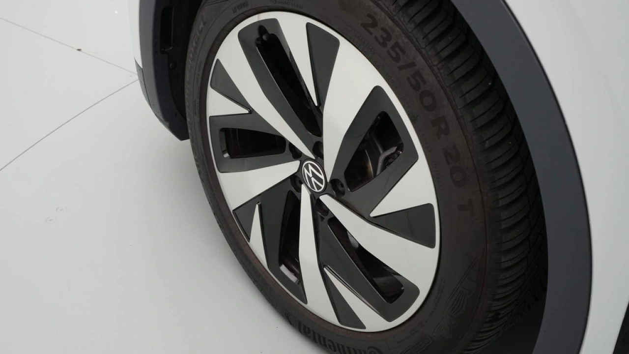 Volkswagen ID.4 First 204pk 77 kWh