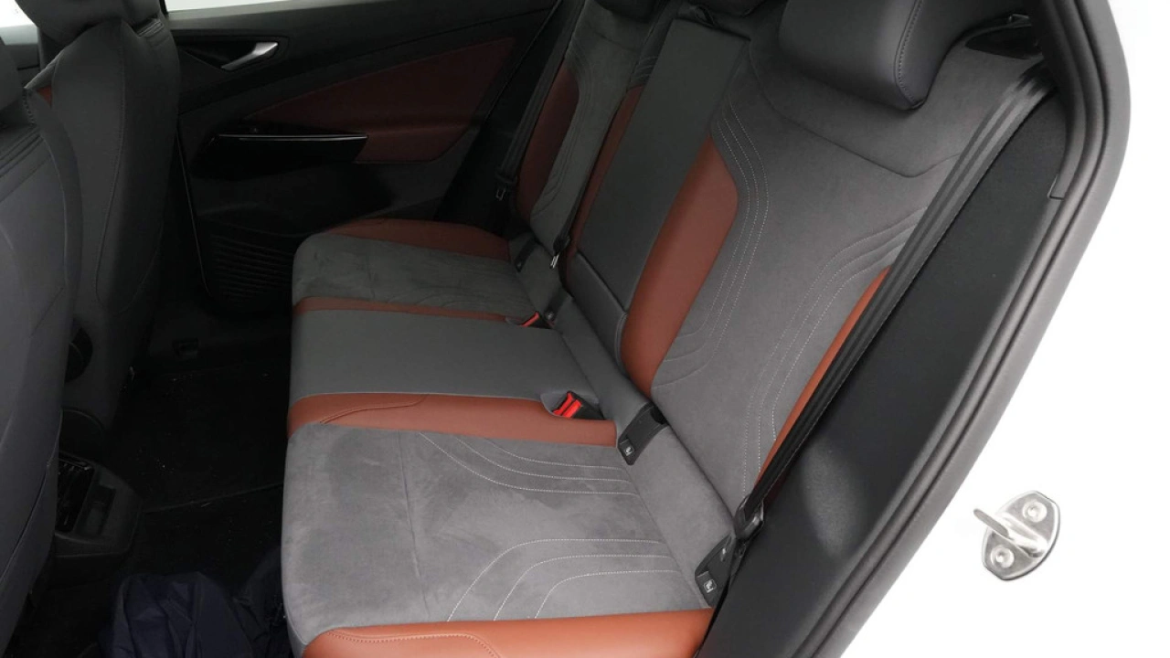 Volkswagen ID.4 First 204pk 77 kWh